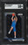 2018 Panini Prizm Luka Doncic ROOKIE #280 SGC 10 GEM MINT