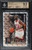 1996 Topps Pro Files Michael Jordan #PF-3 BGS 9.5 GEM MINT