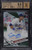 2017 Topps Chrome Green Refractor Cody Bellinger RC AUTO /99 #RA-CB BGS 9.5 GEM