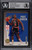 1992 Skybox Olympic Team Magic Johnson AUTO #USA12 BGS Auth