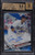 2017 Topps Chrome Blue Wave Refractor Cody Bellinger RC AUTO /75 #RA-CB BGS 9.5