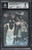 1991 Upper Deck Award Winner Holograms Michael Jordan #AW1 BGS 9 MINT (9/9.5/9/8.5) front