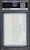 1989 Collegiate Collection North Carolina Michael Jordan #13 PSA 10 GEM MINT