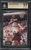 1992 Stadium Club Basketball Shaquille O'Neal ROOKIE #247 BGS 9.5 GEM MINT