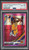 2019 Donruss Optic Hyper Pink LeBron James #60 PSA 10 GEM MINT