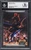1992 Stadium Club Members Choice Shaquille O'Neal ROOKIE AUTO #201 BGS AUTH