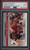 2003 Upper Deck Phenomenal Beginning LeBron James ROOKIE #8 PSA 9 MINT