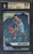 2016 Panini Prizm Silver Jamal Murray ROOKIE #175 BGS 9.5 GEM MINT