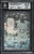 1991 Upper Deck Award Winner Holograms Michael Jordan #AW4 BGS 8.5 NM-MT+ (9.5/9.5/9/8) front