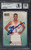 1996 Skybox Premium Allen Iverson ROOKIE AUTO #85 BGS AUTH