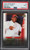 2003 Upper Deck Box Set LeBron James ROOKIE #8 PSA 9 MINT