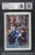 1992 Topps Basketball Shaquille O'Neal ROOKIE AUTO #362 BGS AUTH