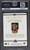 2003 Upper Deck Box Set LeBron James ROOKIE RC #4 PSA 9 MINT