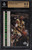 2003 Upper Deck Top Prospects Lebron James ROOKIE RC #3 BGS 9.5 GEM MINT