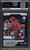 2018 Panini Prizm Signatures Silver Prizms Julius Erving AUTO PSA 9 MINT