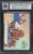 1992 Ultra Basketball Shaquille O'Neal ROOKIE AUTO #328 BGS AUTH