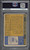 1971 Topps Basketball Elvin Hayes AUTO DNA 10 #120 PSA 6 EXMT