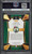 2017 Select Concourse Jayson Tatum ROOKIE #93 PSA 10 GEM MINT