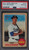 2017 Topps Heritage Cody Bellinger ROOKIE #678 PSA 10 GEM MINT