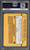 1989 Donruss Ken Griffey Jr. ROOKIE #33 PSA 8 NM-MT