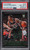 2013 Panini Basketball Giannis Antetokounmpo ROOKIE AUTO DNA 10 #194 PSA 8 NM-MT