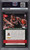 2013 Panini Basketball Giannis Antetokounmpo ROOKIE AUTO DNA 10 #194 PSA 8 NM-MT