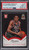 2013 Panini Prestige Giannis Antetokounmpo ROOKIE AUTO DNA 10 #175 PSA 9 MINT