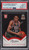 2013 Panini Presitge Giannis Antetokounmpo ROOKIE AUTO DNA 10 #175 PSA 9 MINT