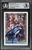 1992 Topps Basketball Shaquille O'Neal ROOKIE AUTO #362 BAS BGS AUTH