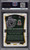 2013 Select Basketball Giannis Antetokounmpo ROOKIE AUTO DNA 9 #178 PSA AUTH