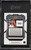 2023 Panini Prizm Draft Picks Victor Wembanyama ROOKIE #2 SGC 9.5 MINT+