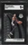2023 Panini Mosaic Elevate Victor Wembanyama ROOKIE #18 SGC 9 MINT