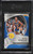 2020 Panini Spectra Icons Celestial Prizm Mitch Richmond AUTO /35 #ICO-MRI SGC 9 MINT