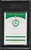 2019 National Treasures Timeless Larry Bird PATCH /99 #TTM-LBD SGC 9.5 MINT+