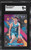 2025 Finest Basketball Kon Knueppel ROOKIE #4 SGC 9 MINT