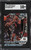 2020 Panini Prizm Draft Picks Fast Break Anthony Edwards ROOKIE #41 SGC 10 GEM MINT