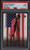 2003 Upper Deck Box Set LeBron James ROOKIE #23 PSA 9 MINT