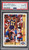 1991 Upper Deck Classic Confrontation Magic Johnson Vs Michael Jordan #34 PSA 10 GEM MINT