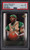 2003 Upper Deck Box Set LeBron James ROOKIE #1 PSA 9 MINT