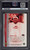 2003 Upper Deck Phenomenal Beginning LeBron James ROOKIE RC #4 PSA 10 GEM MINT