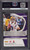 2020 Panini Chronicles Draft Spectra Joe Burrow ROOKIE #1 PSA 10 GEM MINT