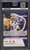 2020 Panini Chronicles Draft Spectra Joe Burrow ROOKIE #1 PSA 9 MINT