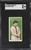 1909-11 T206 George Schirm SGC 2 GD