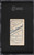 1909-11 T206 George Schirm SGC 2 GD