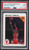 1991 Hoops McDonald's Michael Jordan #5 PSA 9 MINT