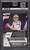 2020 Panini Chronicles Draft Picks XR Joe Burrow ROOKIE #1 PSA 10 GEM MINT
