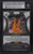 2019 Panini Prizm Draft Blue Wave Prizms Ja Morant ROOKIE /299 #65 BGS 9 MINT