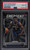 2019 Panini Prizm Emergent Zion Williamson ROOKIE RC #7 PSA 10 GEM MINT