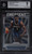 2019 Panini Prizm Emergent Zion Williamson ROOKIE RC #7 BGS 9 MINT (Cert 0011946398) front