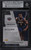 2019 Panini Prizm Emergent Zion Williamson ROOKIE RC #7 BGS 9 MINT (Cert 0011946398) back
